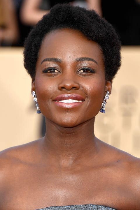 20 Natural Hairstyles for Short Hair