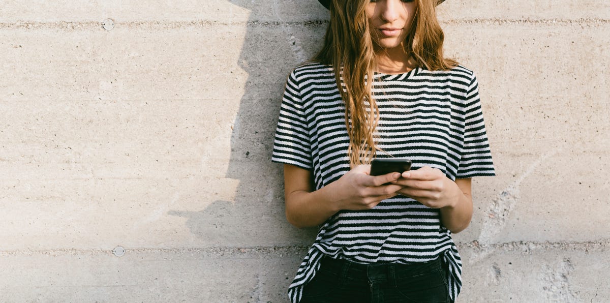 Ghosting auf dating-apps