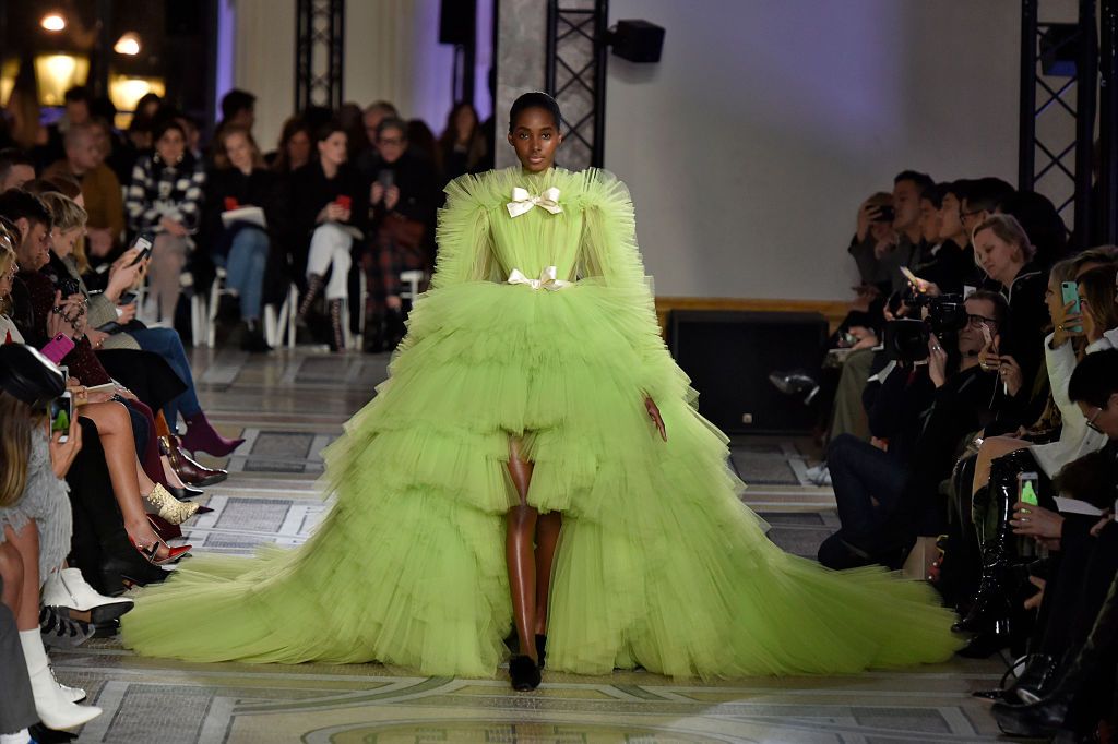 giambattista valli gown