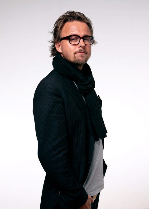 Joachim Rønning Talks the 
