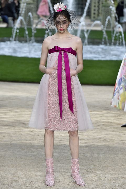 Chanel couture tumblr