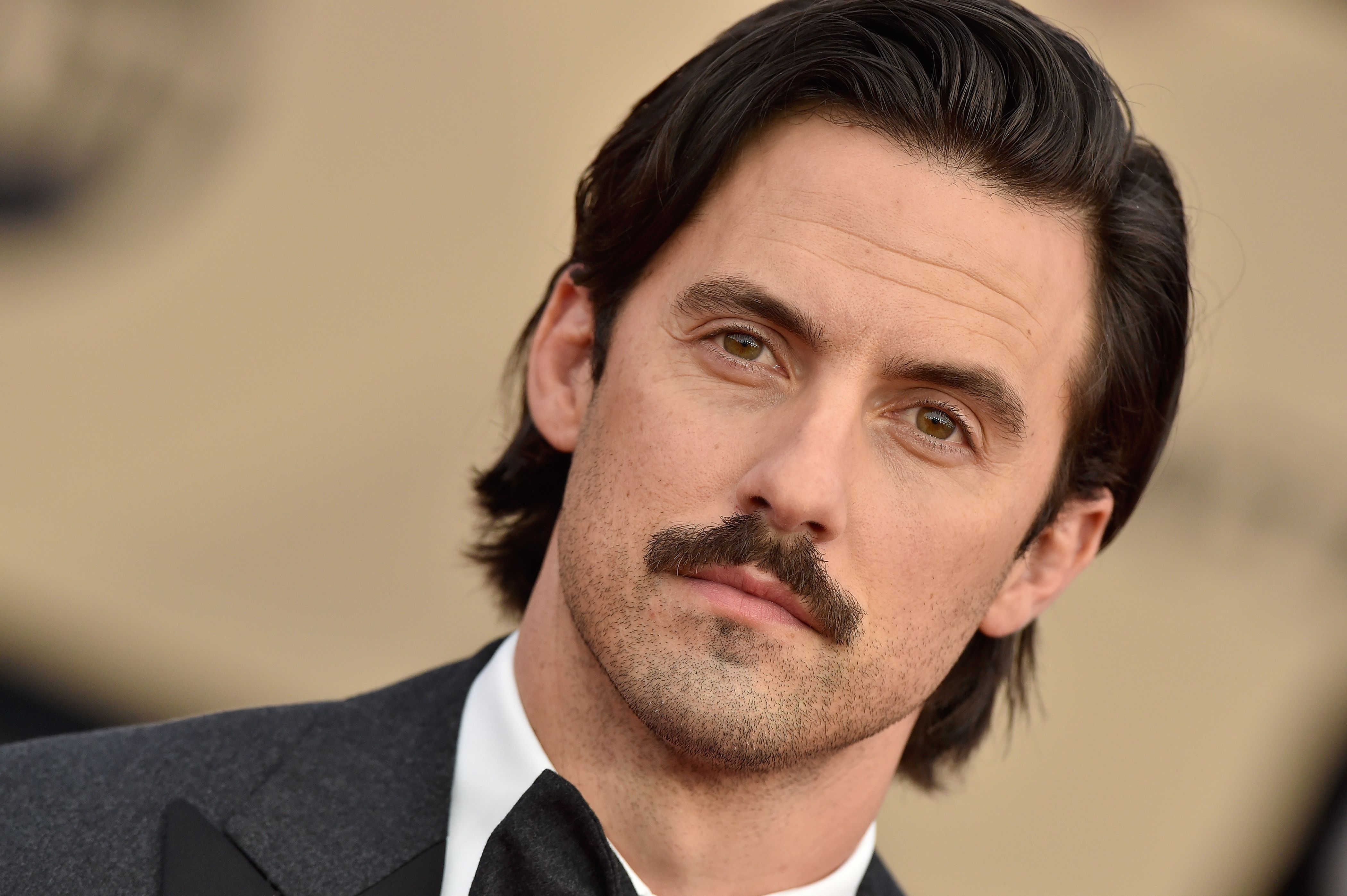 Milo Ventimiglia Is Giving Hugs To People Who Are Sad About Jack S
