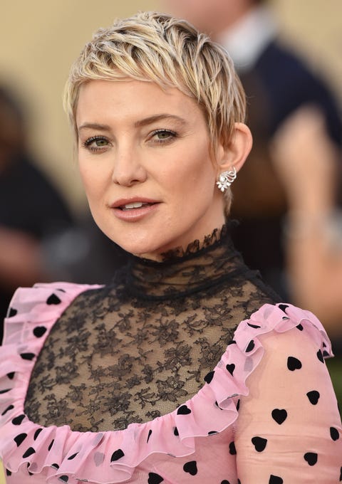 44 Best Short Hairstyles And Haircuts Of 2018 Cute