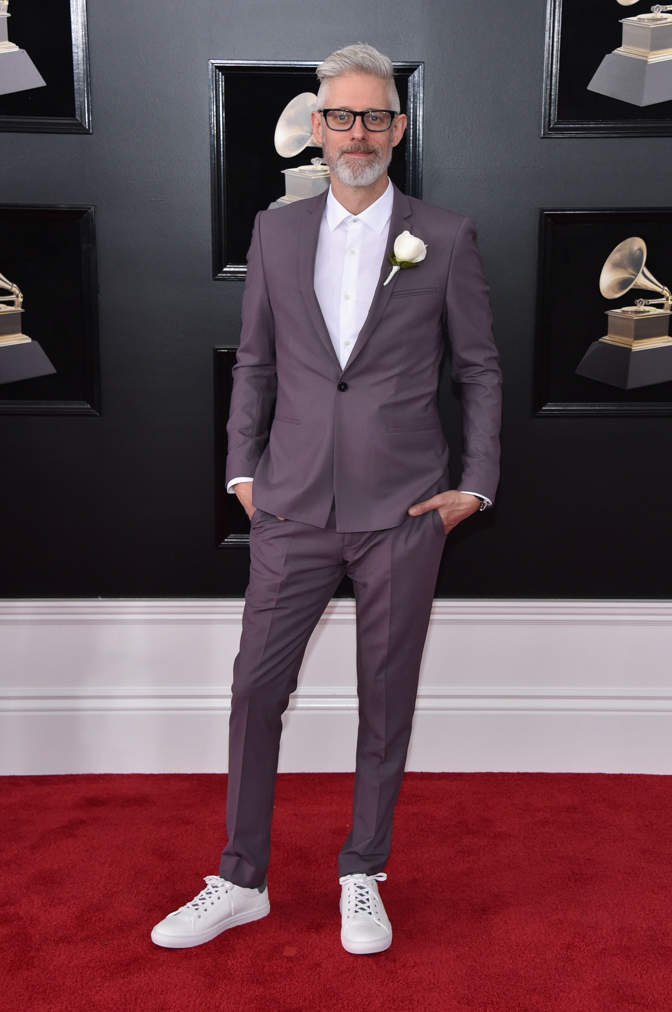 best dressed grammys 2018