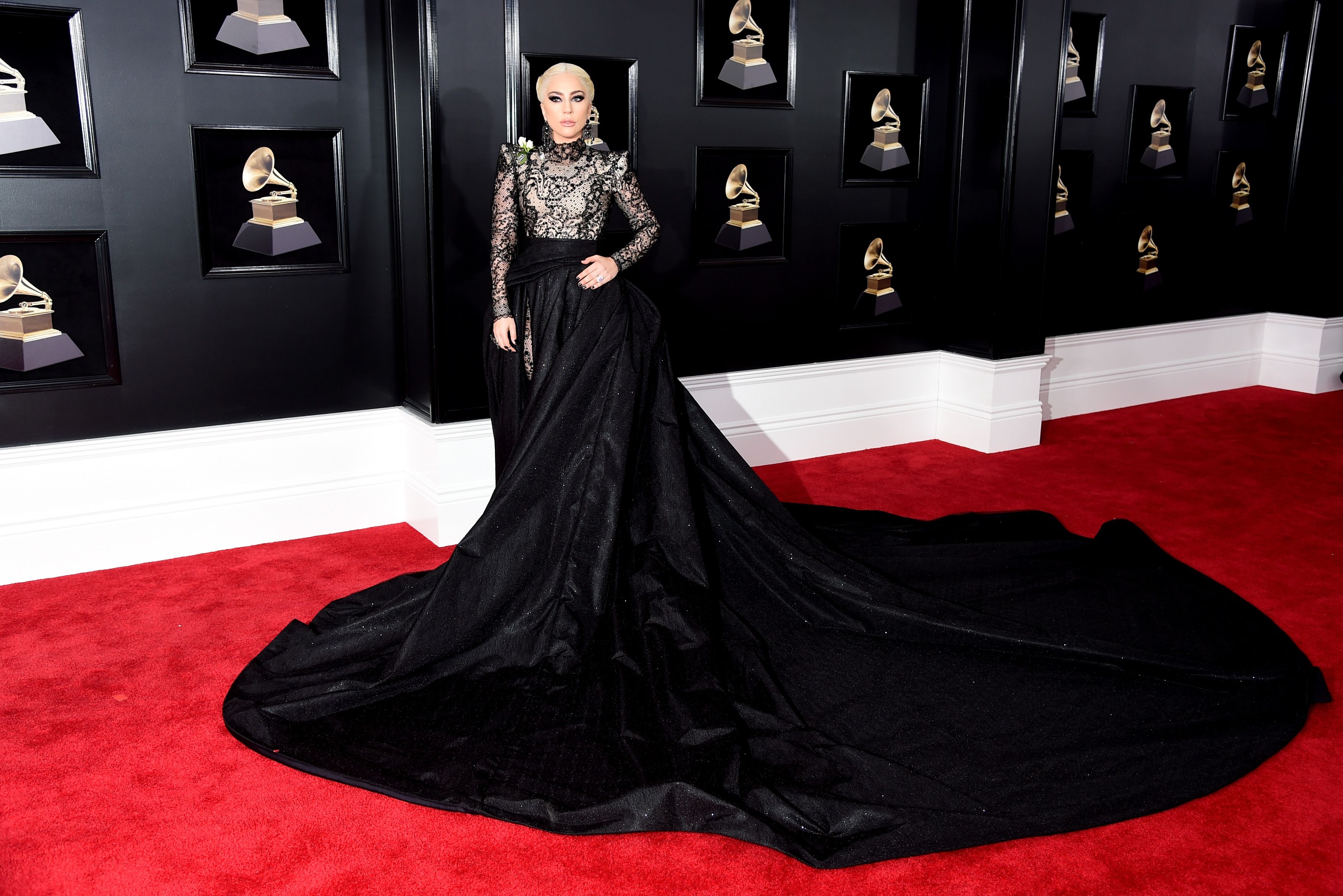 Buy > lady gaga grammys outfit > in stock