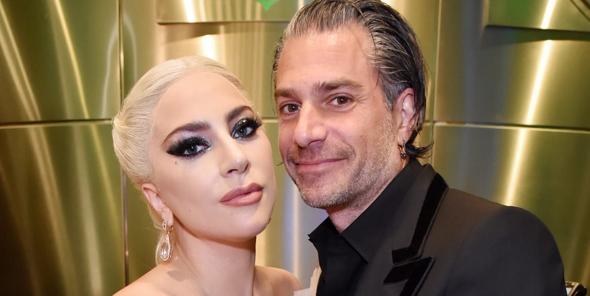 Image result for lady gaga christian carino