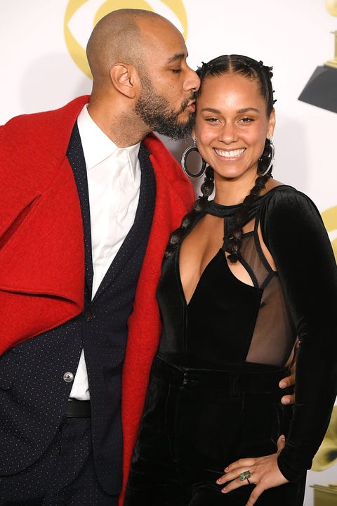 60th Annual GRAMMY Awards - Press Room 60th Annual GRAMMY Awards - Press Room