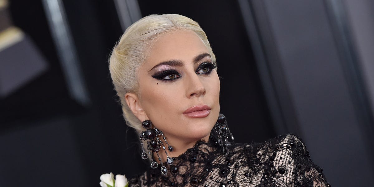 Lady Gaga Pens Emotional Plea For Greater Mental Health Support