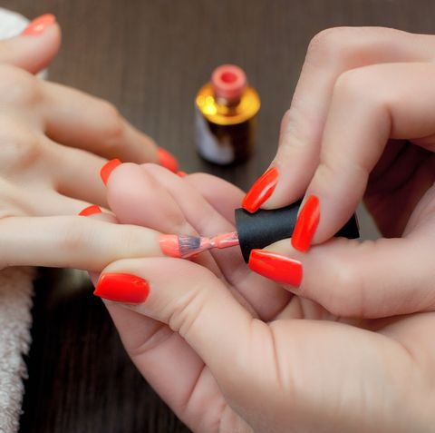 Are Gel Manicures Bad For Your Nails Do Gel Nails Ruin Your Nails