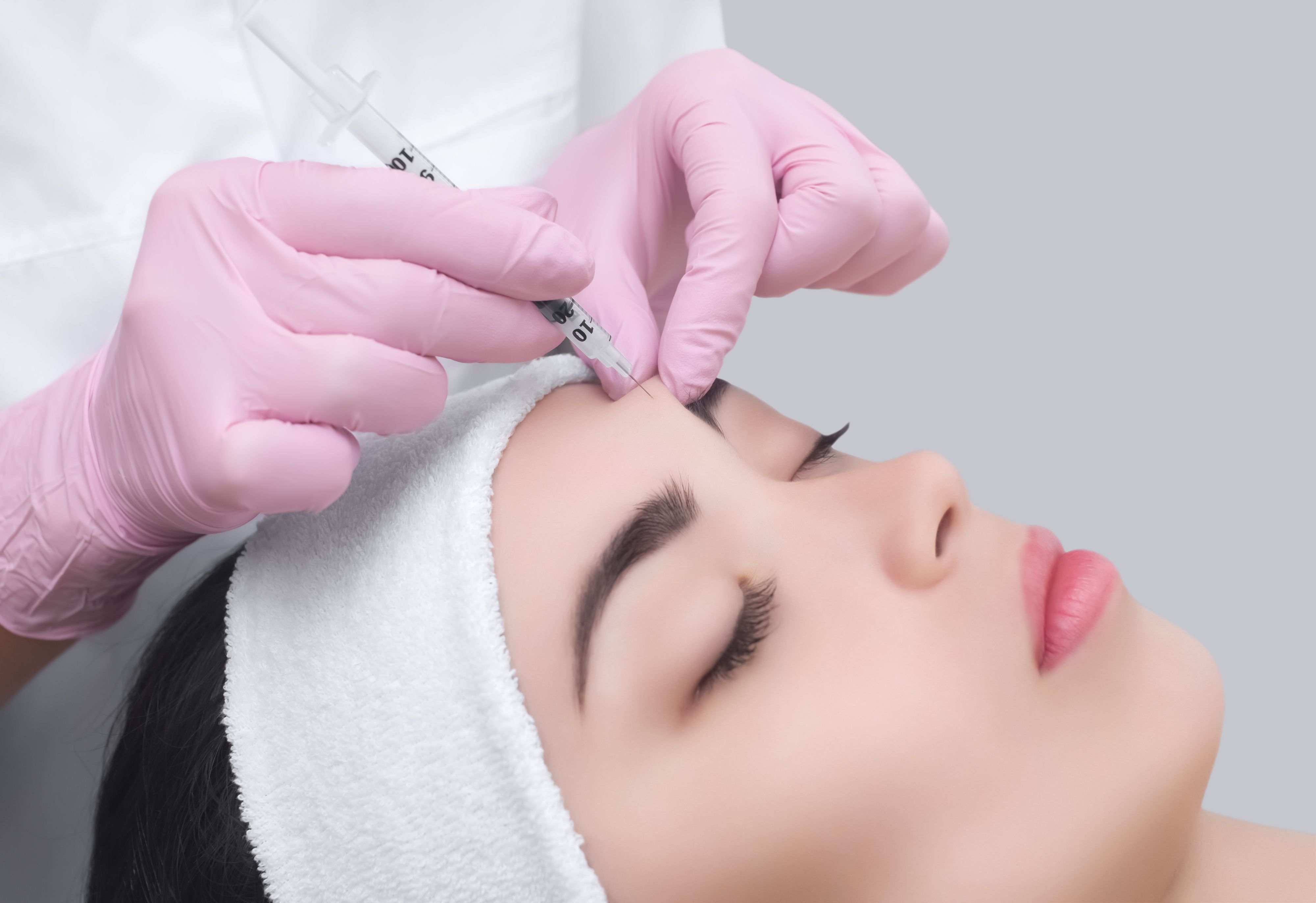 Forehead Botox The Cost Facts Benefits And Everything Else To Know