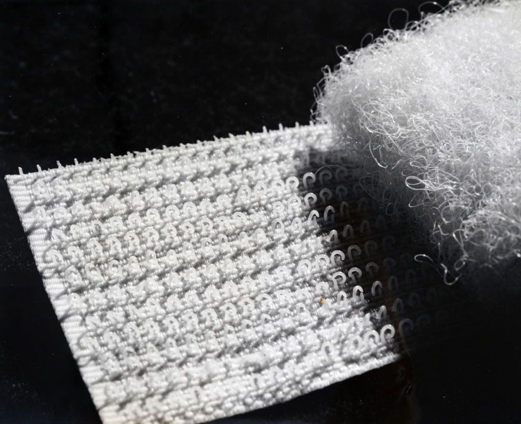 what is velcro called