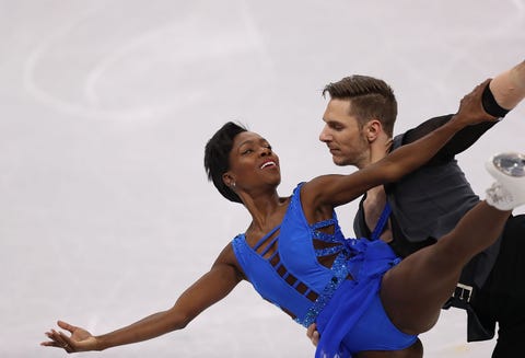 Figure Skating Team Photos 2018 Olympics — Skating Pics PyeongChang