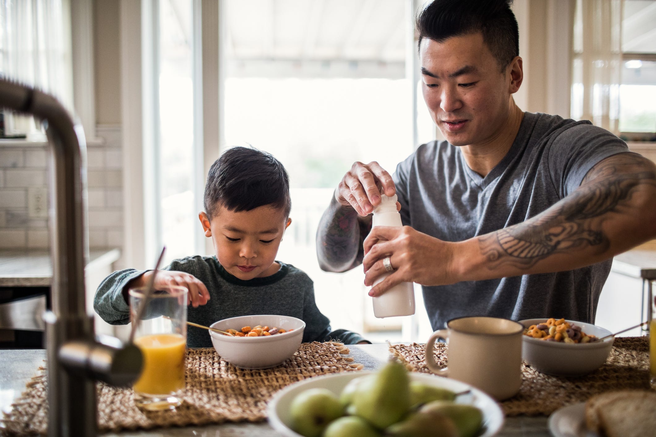 Can Milk Make You Taller? Here's What the Science Says.