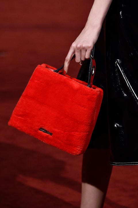 24 Trendy Fall Bags for 2018 - Best Purses From New York Fashion Week FW'18