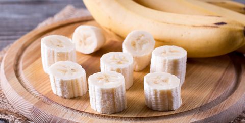 科学的根拠に基づくバナナの健康メリット12 Elle Gourmet エル グルメ