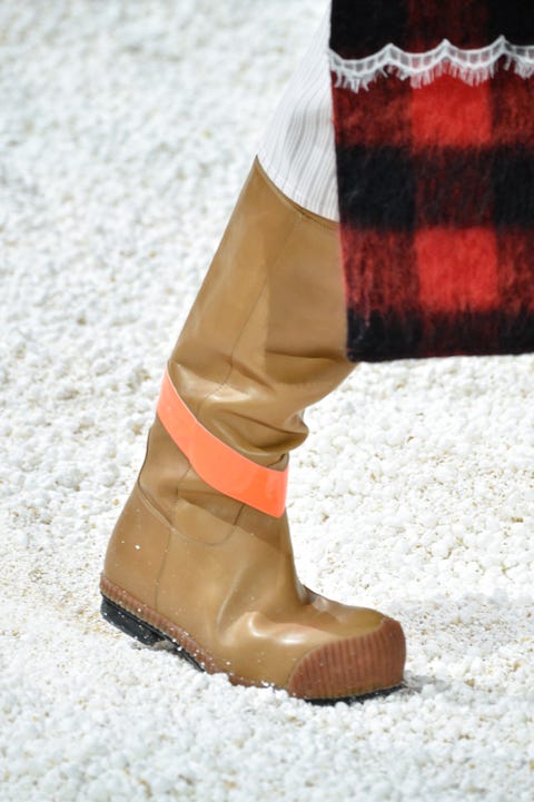 shoes in style 2018