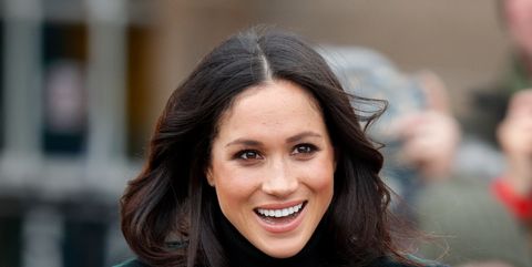 Meghan Markle's Pregnancy - Every Clue You May Have Missed That She and ...