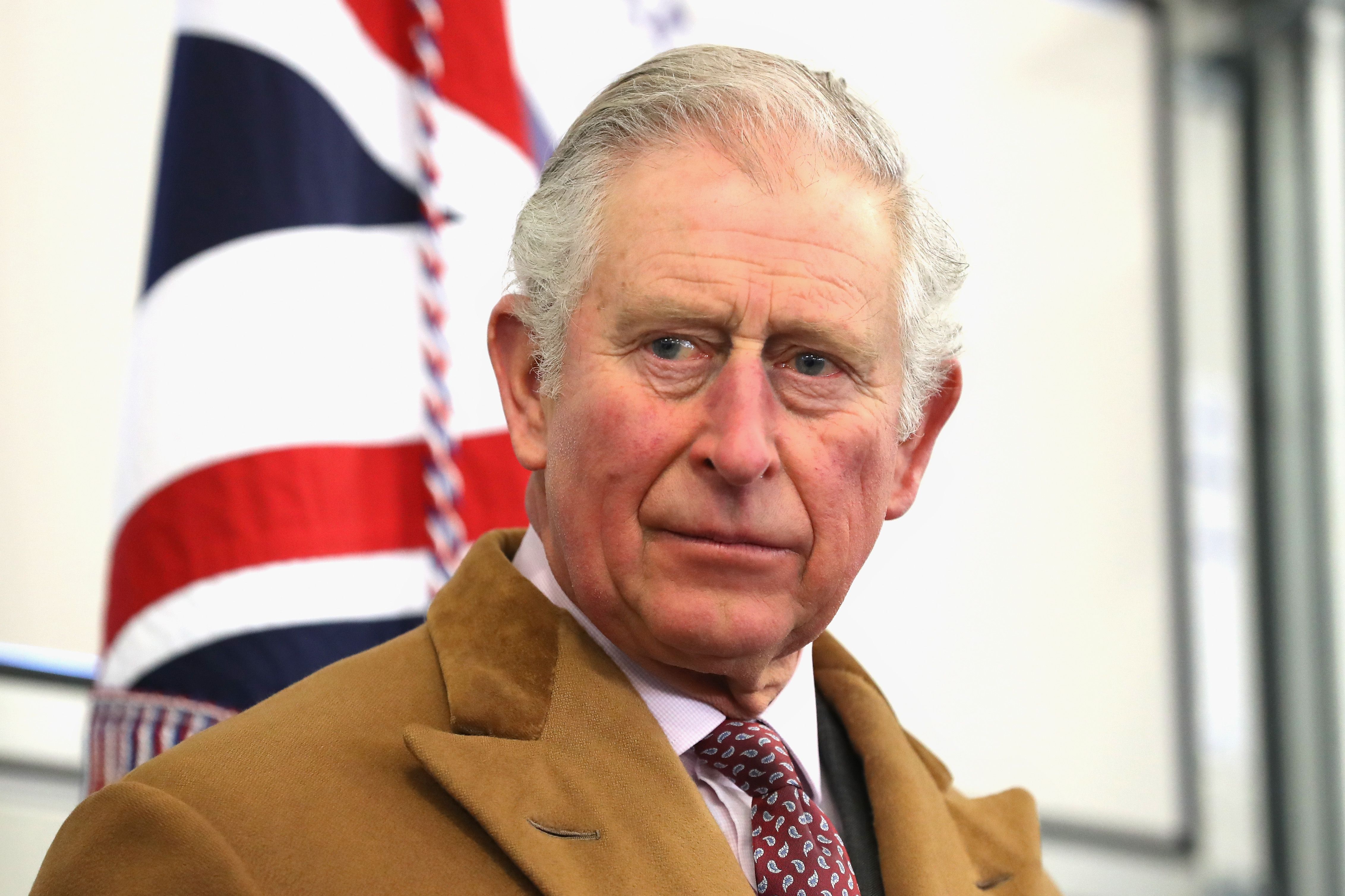 Prince Charles Friend Says The Crown Is Sinister Propaganda