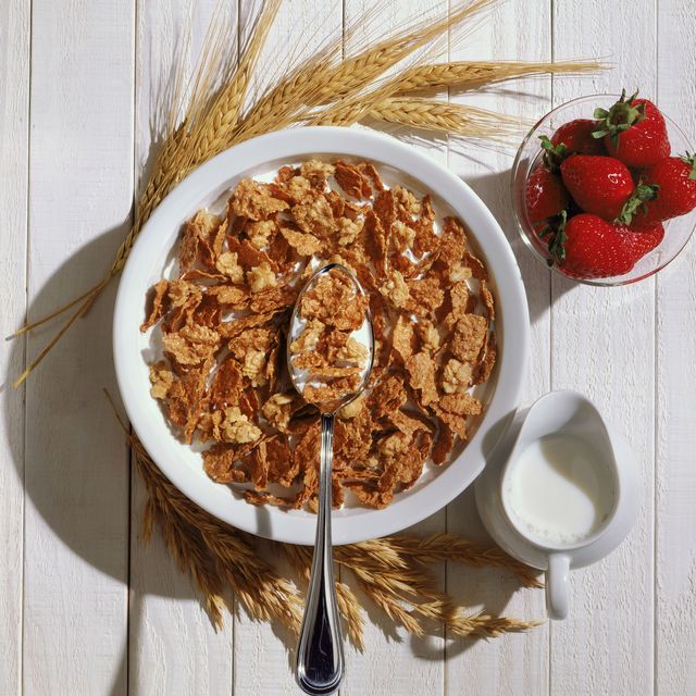 The 16 Healthiest Cereals That Taste Great - Best Healthy Cereal