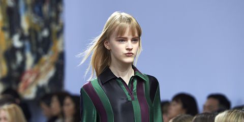 JW Anderson autumn/winter 2018 collection