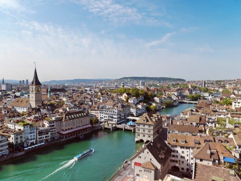Zurich