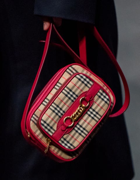 Fashion Weeks: Τσάντες