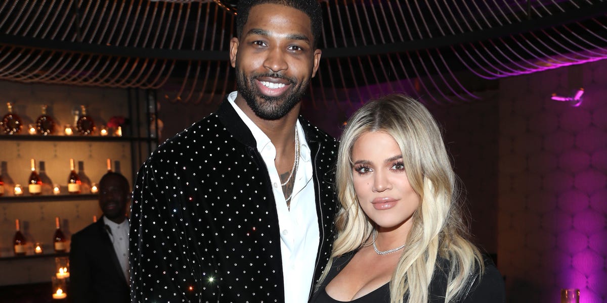 Khloé Kardashian Has Sole Custody Of Her New Baby Daughter