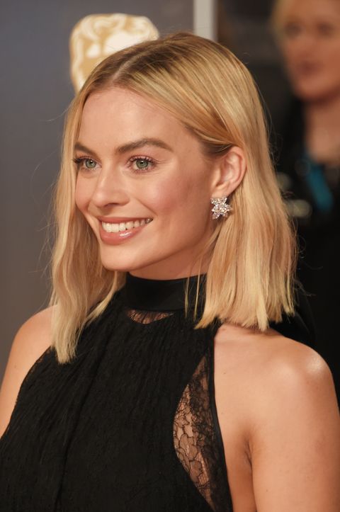 Mid Length Crop Hairstyles