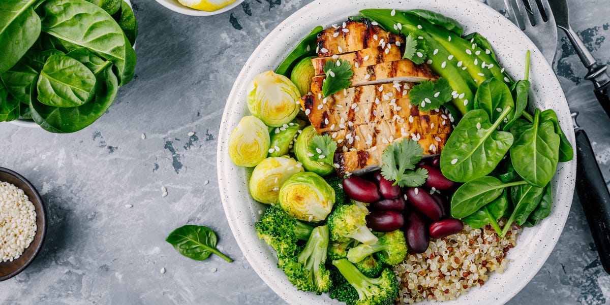 Almost half of people source nutrition advice from social media