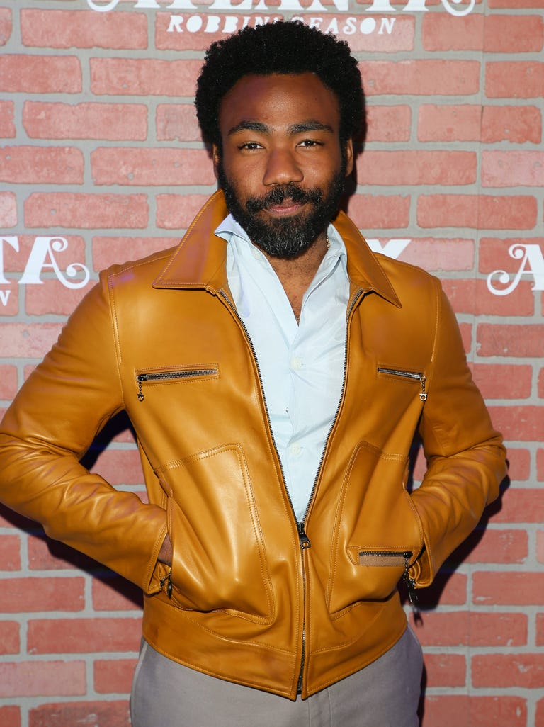 Donald Glover