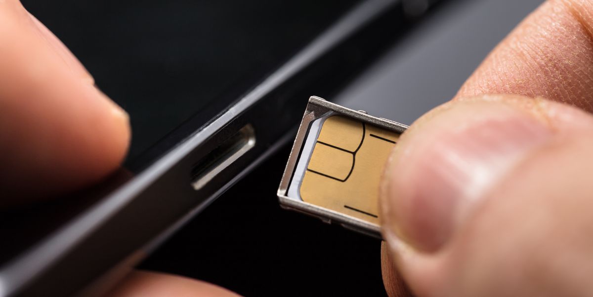 Three is offering an unlimited data SIM card for just £20 a month