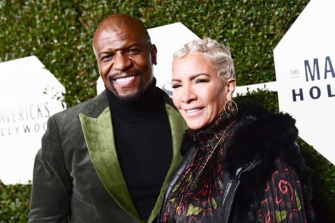 Fashion Designer Sex - Terry Crews Recovered From Porn Addiction With a Sex Fast