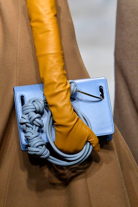 Fashion Weeks: Τσάντες