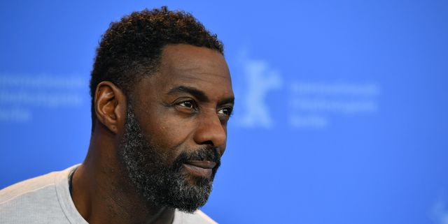 The Odds On Idris Elba Becoming James Bond Have Just Been Slashed.