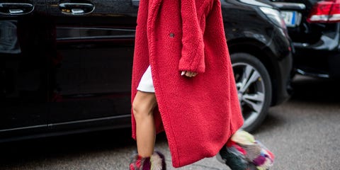 Street fashion, Pink, Red, Clothing, Footwear, Fashion, Magenta, Shoe, Dress, Outerwear, Street fashion, Pink, Red, Clothing, Footwear, Fashion, Magenta, Shoe, Dress, Outerwear,
