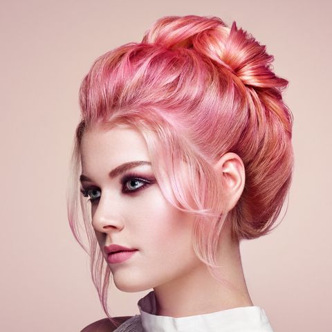 10 Best Temporary Hair Colors How To Semi Permanently Dye Hair