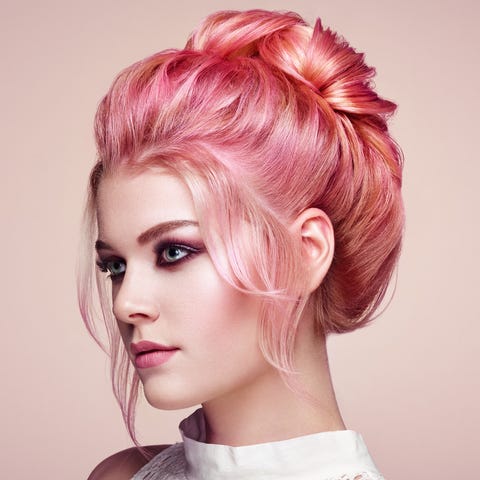 10 Best Temporary Hair Colors How To Semi Permanently Dye Hair