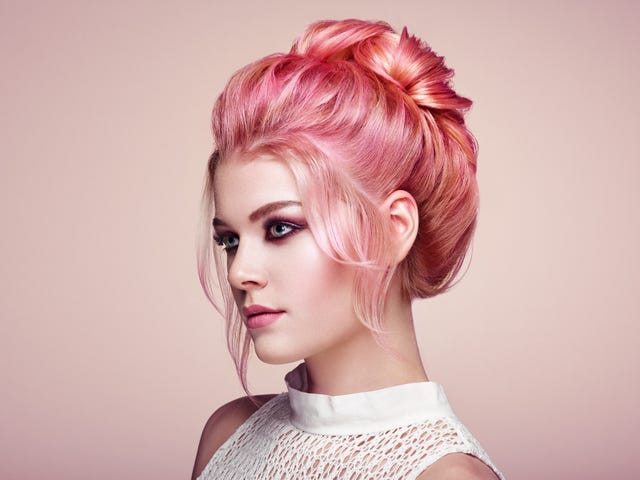 10 Best Temporary Hair Colors How To Semi Permanently Dye Hair