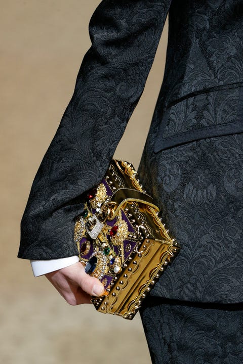 Fashion Weeks: Τσάντες