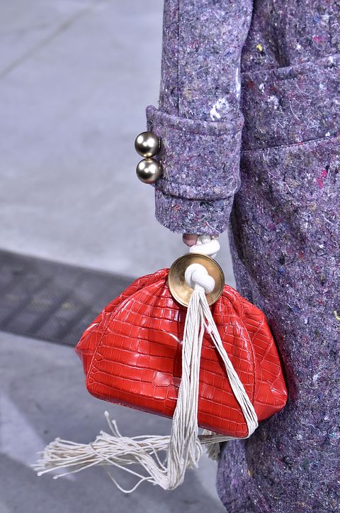 Best Bags from Milan Fashion Week Fall 2018 - See the Debut of All the ...