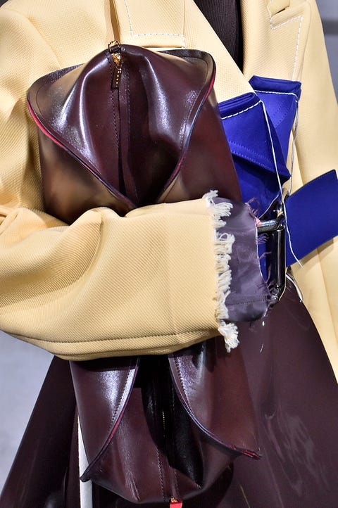 Best Bags from Milan Fashion Week Fall 2018 - See the Debut of All the ...