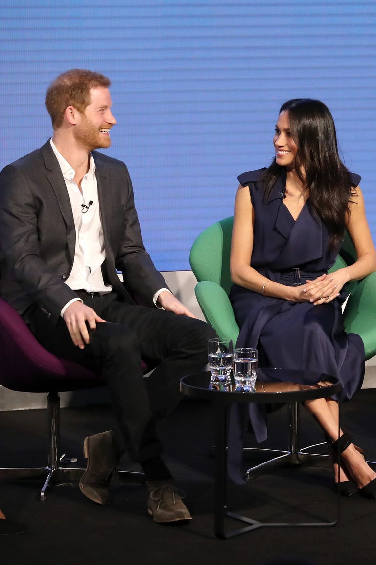 Shop Meghan Markle's Style - How to Wear Meghan Markle's Outfits