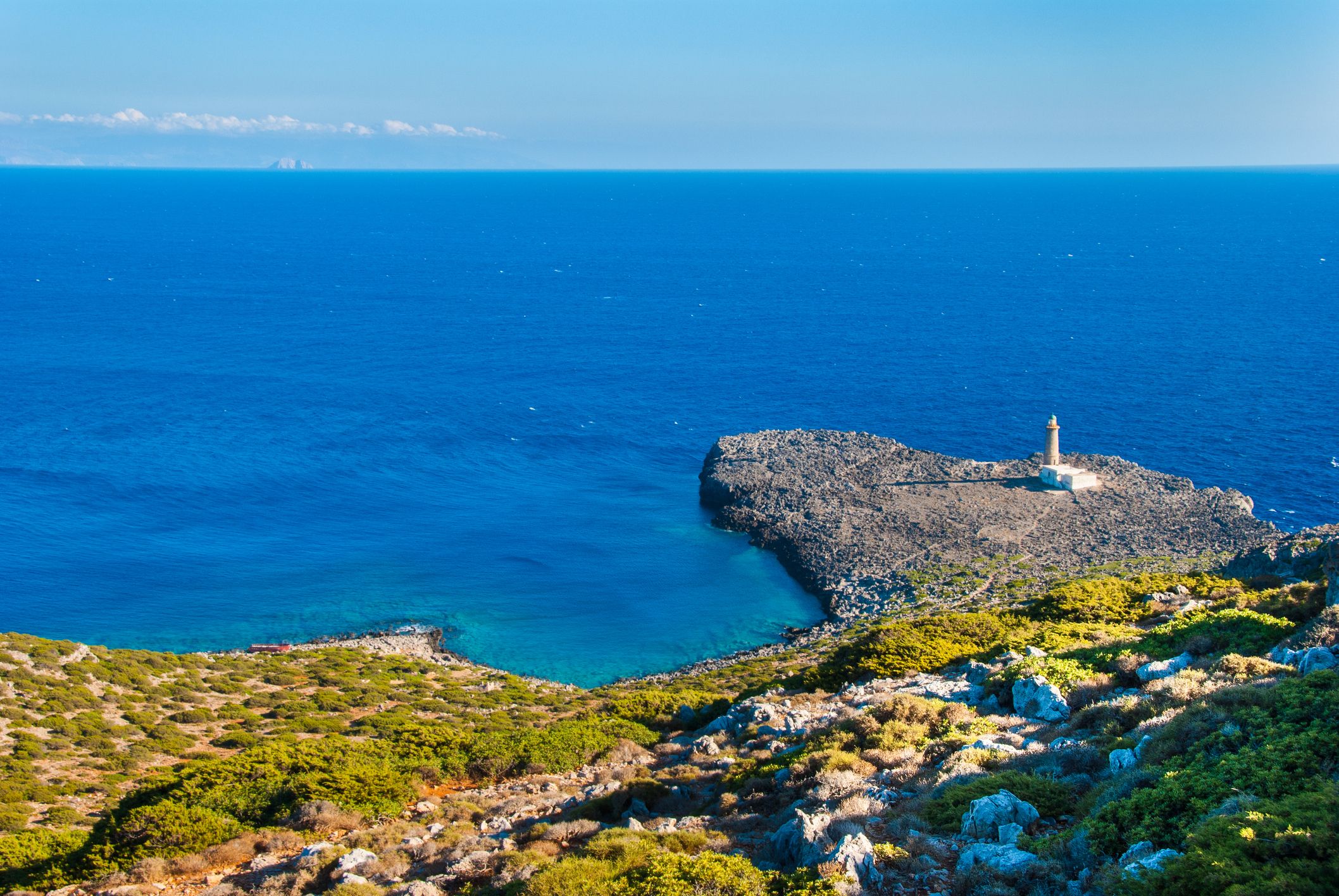 Antikythera Island In Greece Will Pay You 20 000 To Move There