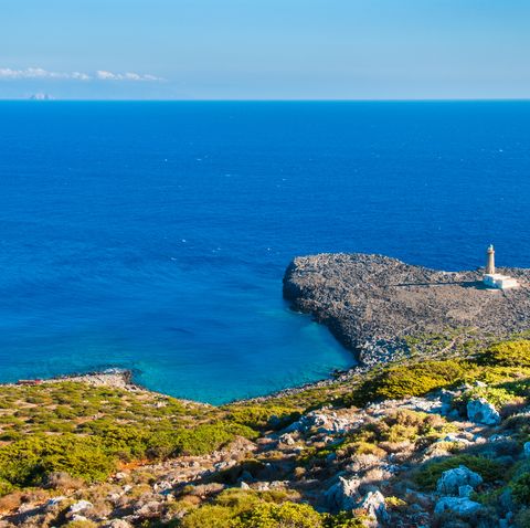 Antikythera Island in Greece Will Pay You $20,000 to Move There