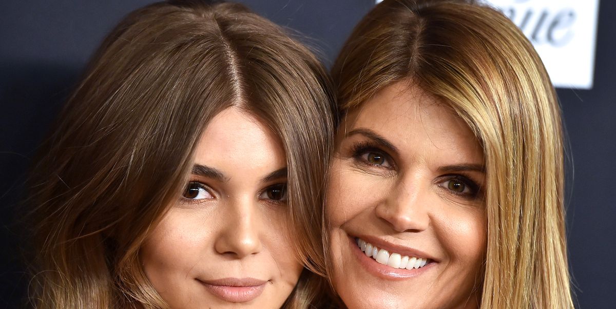 Olivia Jade Reportedly “Fully Knew” What Her Parents Did to Get Her ...