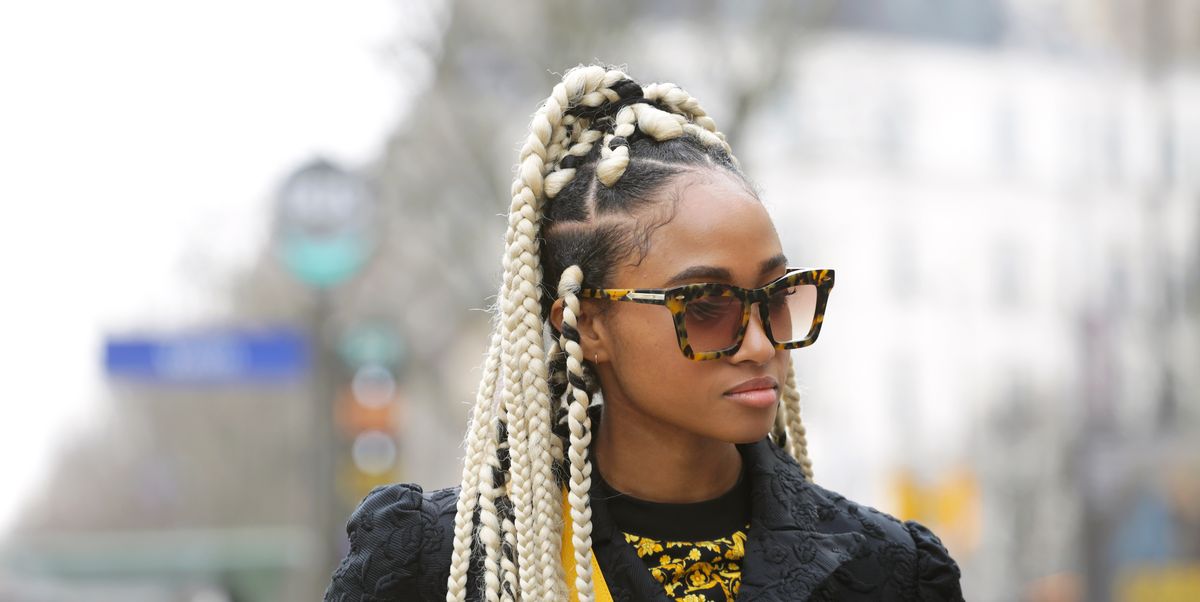 25 Products To Make Your Braids Last Longer - Hair Products for ...