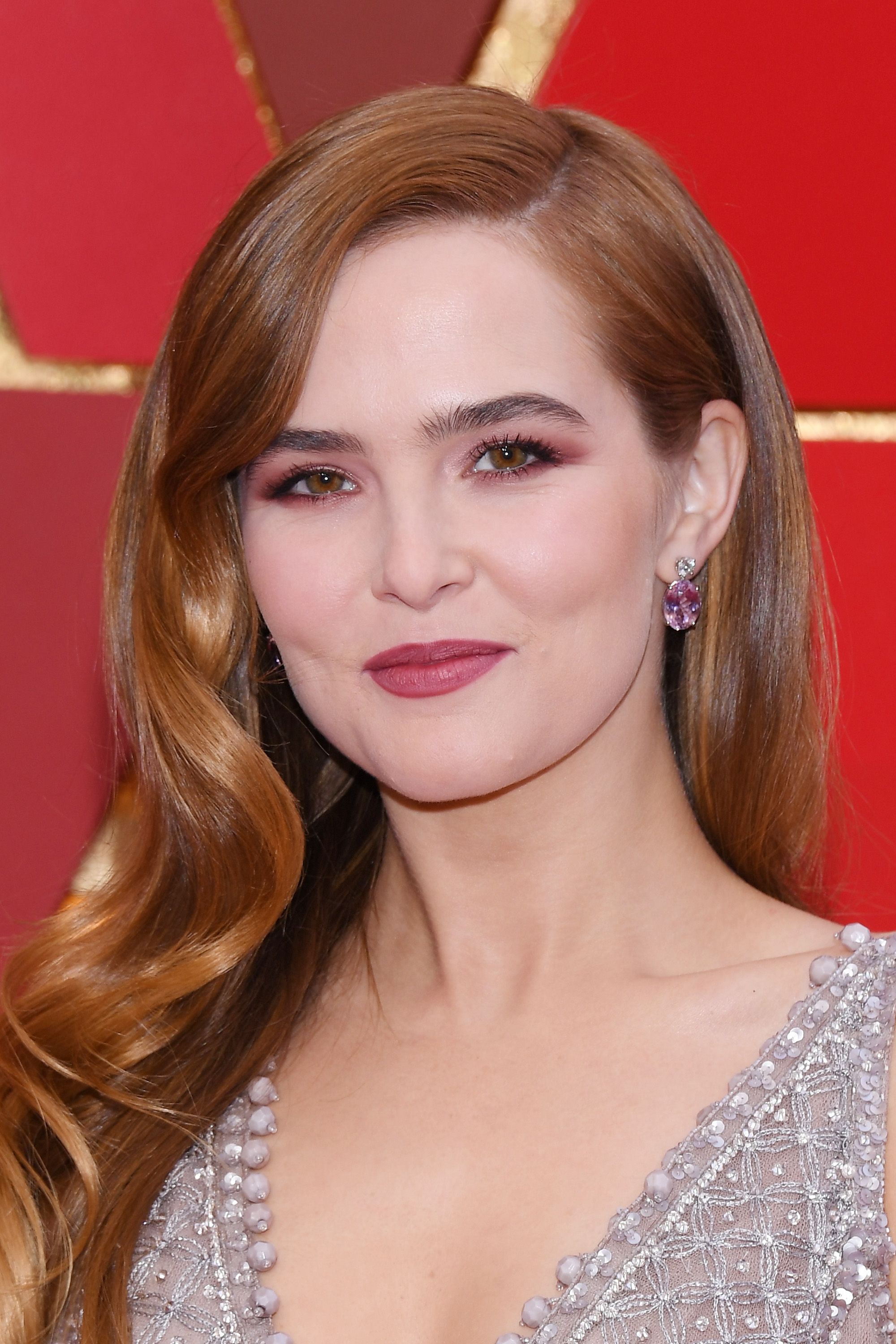 Oscars 2018 Best Makeup and Hairstyles - Academy Awards Celebrity Beauty  Looks