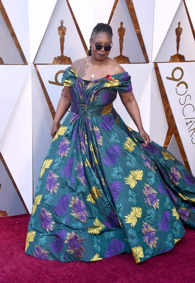 oscars 2018 Whoopi Goldberg oscars 2018 Whoopi Goldberg