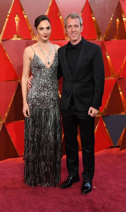 Oscars 2018 Cutest Couples - Academy Awards Red Carpet Best Couples