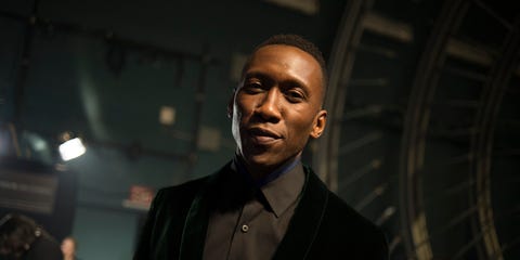 mahershala ali discusses true detective 3
